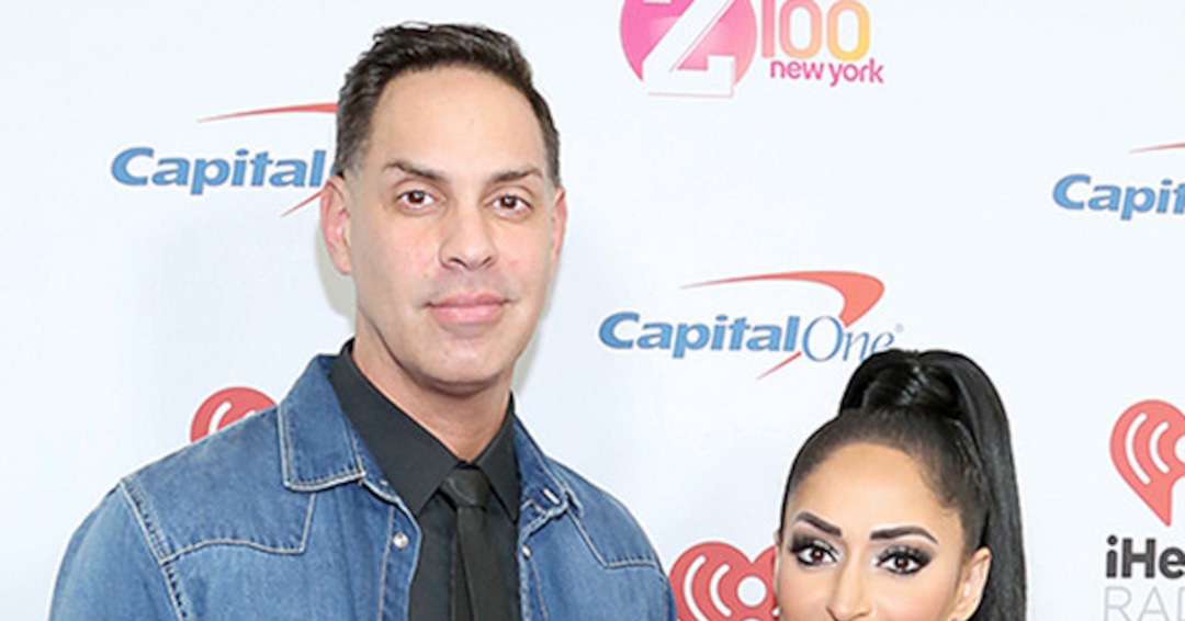 Did Angelina Pivarnick Cheat on Her Husband? See Her Confession…